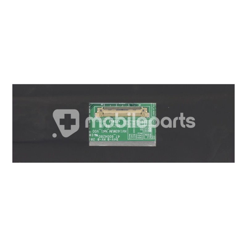 Lcd Screen Non-Touch Matte NV140WUM-N41 14.0 Inch (30 Pin)