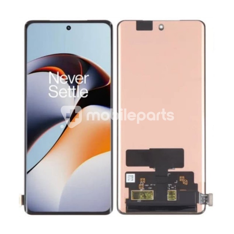 Display Touch Black OnePlus 11R (PULLED)