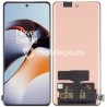 Display Touch Black OnePlus 11R (PULLED)