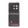 Back Cover Green + Camera Lens Oneplus 11 5G