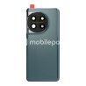 Back Cover Green + Camera Lens Oneplus 11 5G