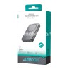 Joyroom JR-W020 20W Magnetic Wireless Power Bank 10000mAh-Black