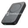 Joyroom JR-W020 20W Magnetic Wireless Power Bank 10000mAh-Black