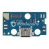 Charging Connector + Board Small Lenovo Tab P11 TB-J606 (Full IC)