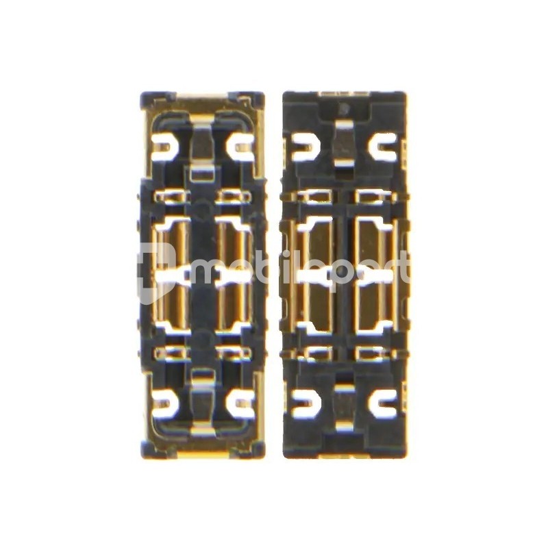 FPC Battery Connector Onboard iPhone 16e