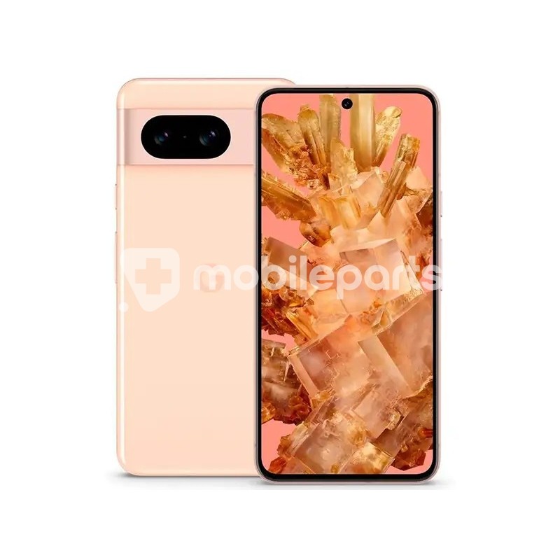 Google Pixel 8 Rose 256GB
