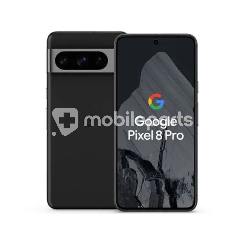 Google Pixel 8 Pro Obsidian 256GB