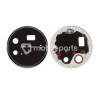 Rear Camera Lens + Frame Starlit Green Xiaomi 17 Ultra