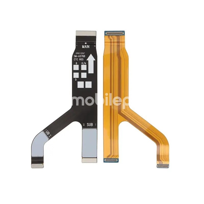Motherboard Flex Cable Samsung SM-A576 A57 (PULLED)