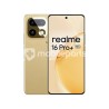 Realme 16 Pro Plus Master Gold 512GB