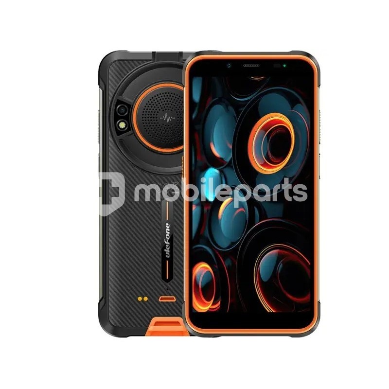 Ulefone Power Armor 16S Orange 128GB