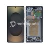LCD + Frame Jet Black Samsung SM-S938 S25 Ultra (Assembled)