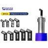 Mechanic 861 9-in-1 Diagonal Nozzle Set