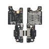 Charging Connector + Board Xiaomi M8 5G - Redmi Note 15 5G (PULLED)