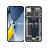 Display Touch + Frame Black Xiaomi F8 Ultra (PULLED)