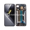 Display Touch Screen + Frame Black Xiaomi Poco X8 Pro Max (PULLED)