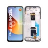 Display Touch + Frame Xiaomi Redmi A7 Pro (IPS)