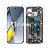 Display Touch + Frame Black Xiaomi F8 Pro (PULLED)
