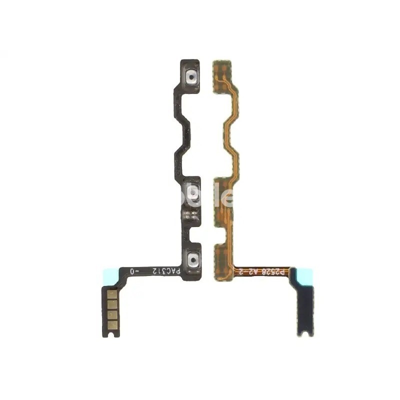 Power + Volume Flex Cable OPPO A6 Pro 5G