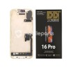 LCD iPhone 16 Pro SOFT OLED DD (DIAGNOSABLE)