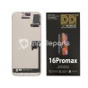 LCD iPhone 16 Pro Max SOFT OLED DD (DIAGNOSABLE)