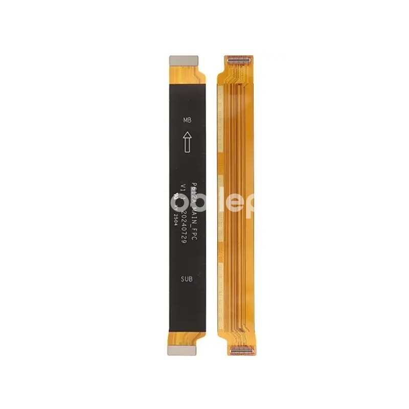 Motherboard Flex Cable Motorola Moto G (2025)