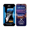 Display iPhone 17 Pro Max Soft OLED JK (Replaceable IC)