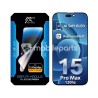 LCD iPhone 15 Pro Max Soft OLED JK (Replaceable IC)