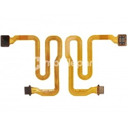 Fingerprint Flex Cable Huawei P40 lite E