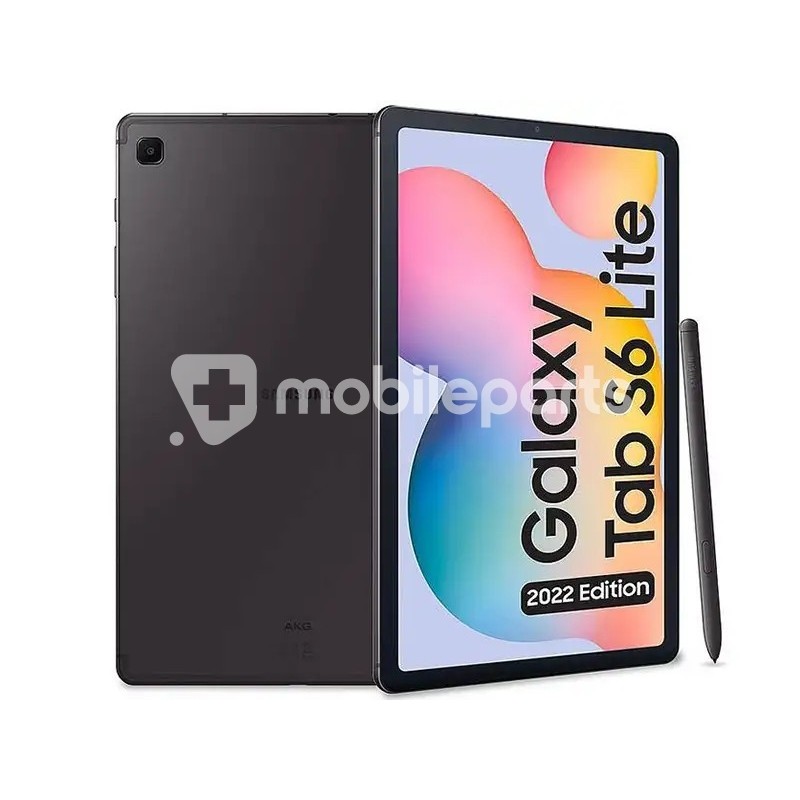 Samsung SM-P613 S6 Lite Gray 128GB