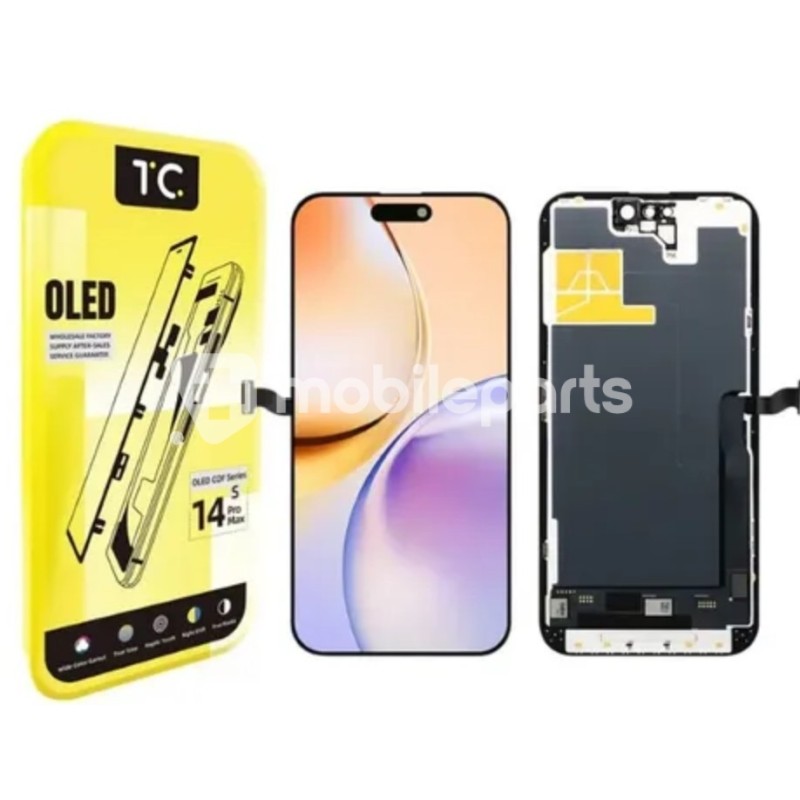 LCD iPhone 14 Pro Max TC COF OLED (IC Changeable )