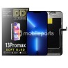 LCD iPhone 13 Pro Max SOFT OLED DD (DIAGNOSABLE)