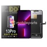 LCD iPhone 13 Pro SOFT OLED  DD (IC Changeable)