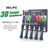 Relife RL-726A Torque Screwdriver Set with Tightening Torque 3D