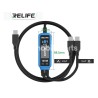 Relife XA7 100W Type-C Dual-port Digital Display iPhone - Android