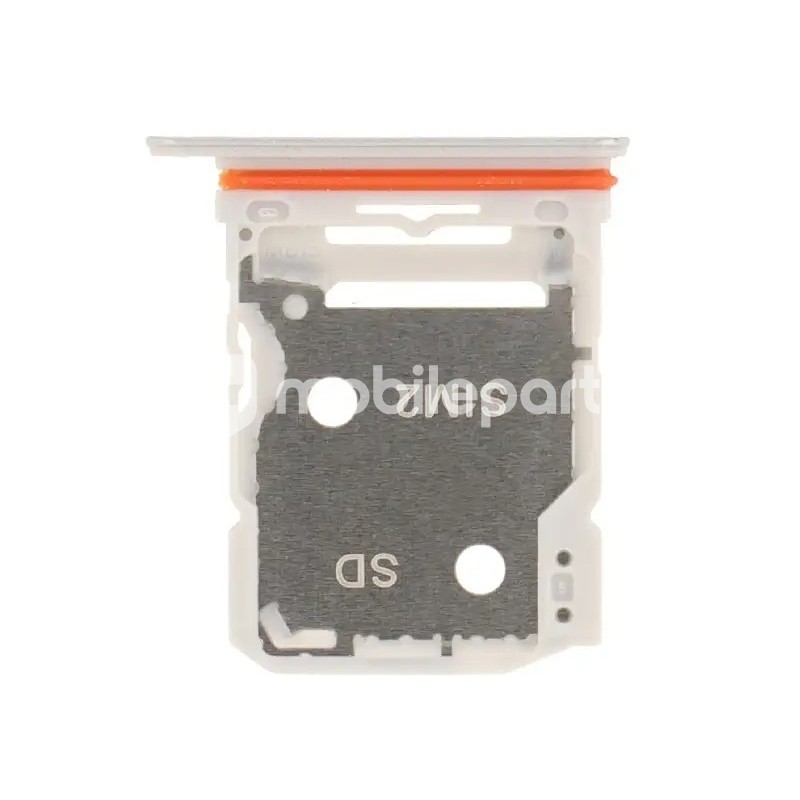 SIM Card Tray Silver Xiaomi Poco M8 5G