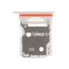 SIM Card Tray Silver Xiaomi Poco M8 5G