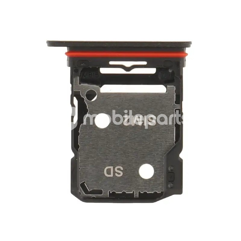 SIM Tray Black Xiaomi Poco M8 5G