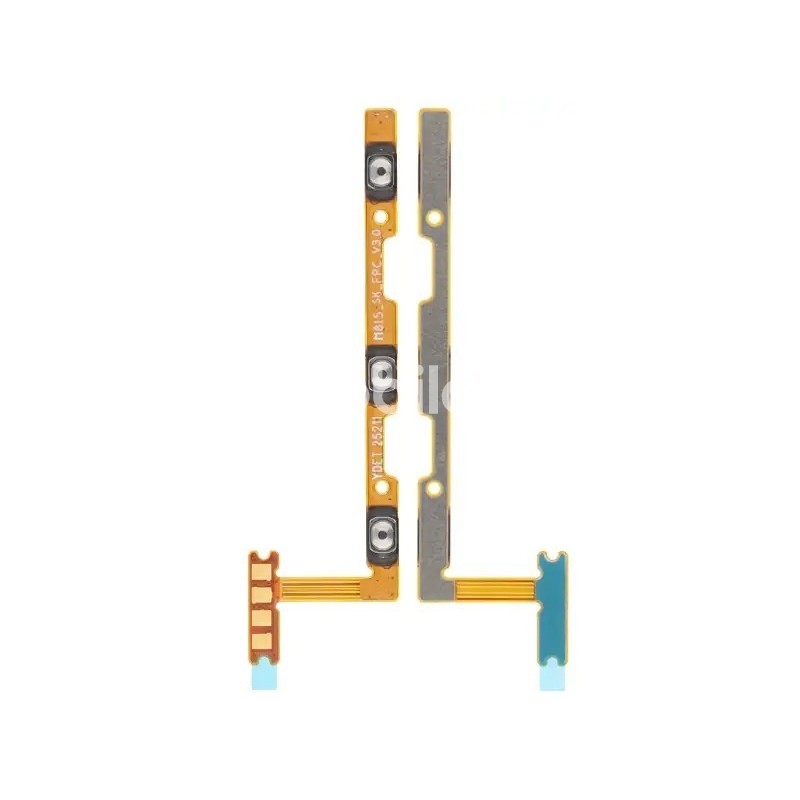Power + Volume Flex Cable Xiaomi Poco M8 5G