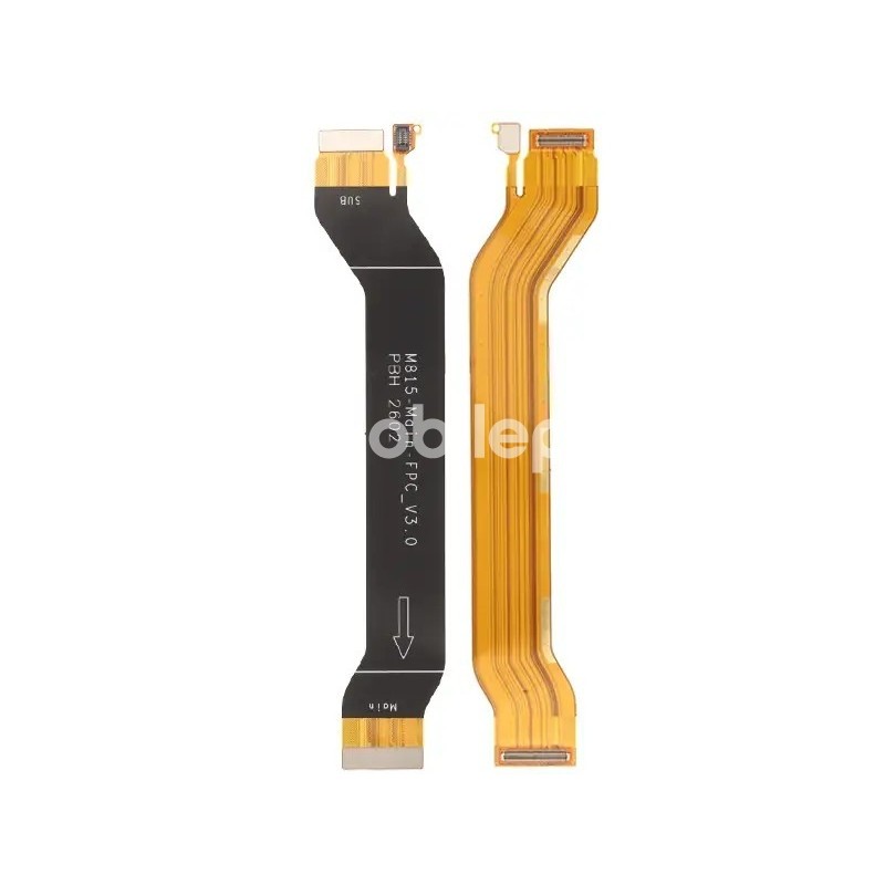 Motherboard Flex Cable Xiaomi Poco M8 5G