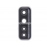 Lens Camera + Frame Black Huawei P40 Lite 5G - Nova 7 SE