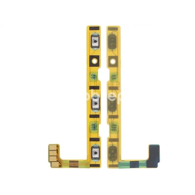 Power + Volume Flex Cable Xiaomi Poco F8 Ultra