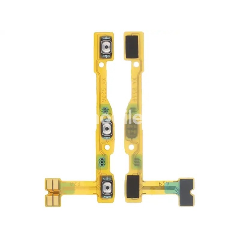 Power + Volume Flex Cable Xiaomi Poco F8 Pro