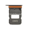 Dual Sim Card Holder Black Xiaomi Poco F8 Pro