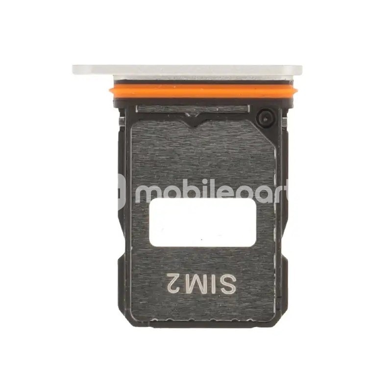 Dual Sim Card Support Silver Xiaomi Poco F8 Pro