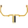 Fingerprint Sensor Flex Cable Black Samsung SM-A176 A17 5G