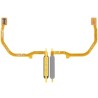 Fingerprint Sensor Flex Cable Gray Samsung SM-A176 A17 5G