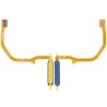 Fingerprint Sensor Flex Cable Blue Samsung SM-A176 A17 5G