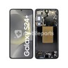 Display Touch + Frame Onyx Black Samsung SM-S926 S24+ 5G (Assembled)