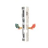 Power + Volume Flex Cable Samsung SM-A376 A37